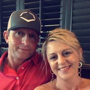 Meet your Posher, Shawn n monica